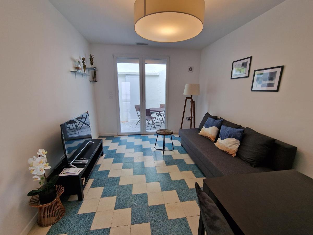 Maison Ping ,En Face Des Arenes 베지에 외부 사진