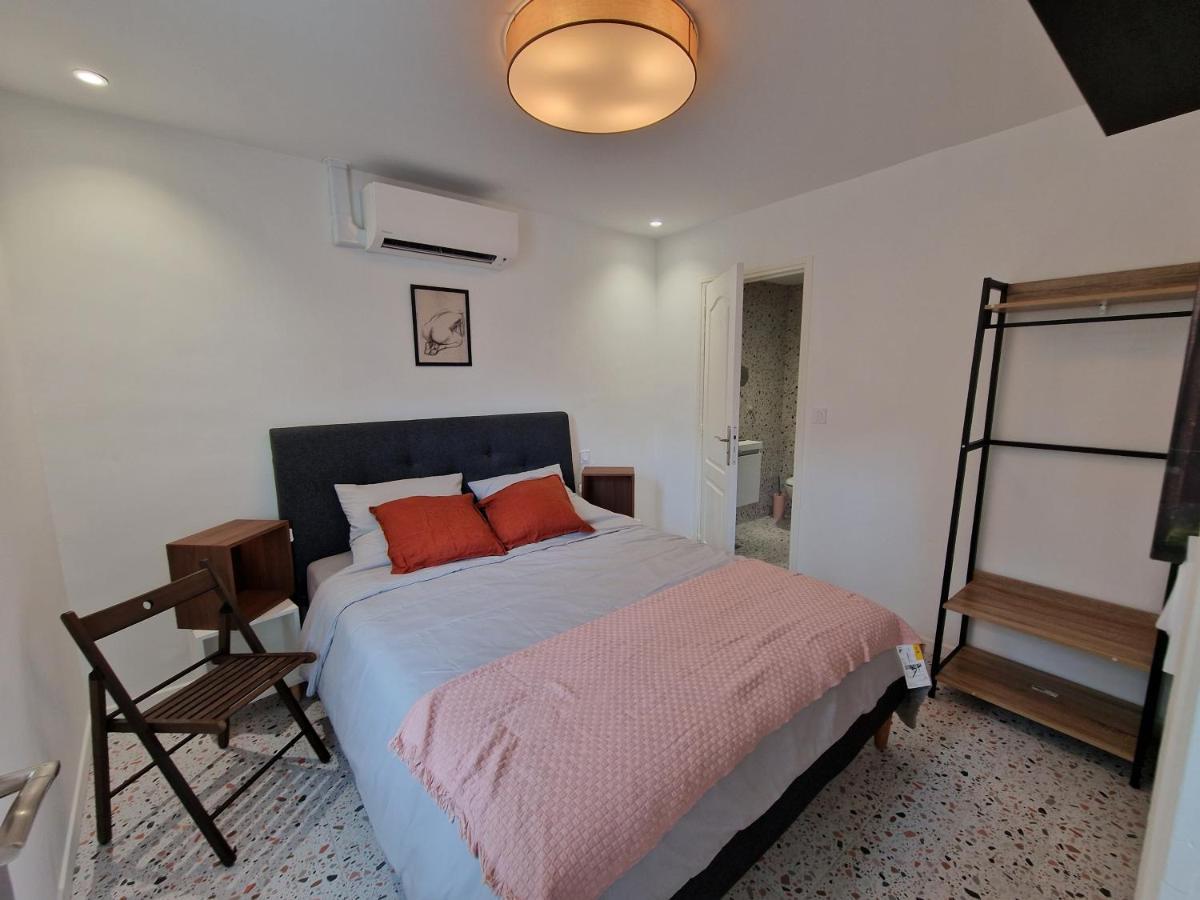 Maison Ping ,En Face Des Arenes 베지에 외부 사진