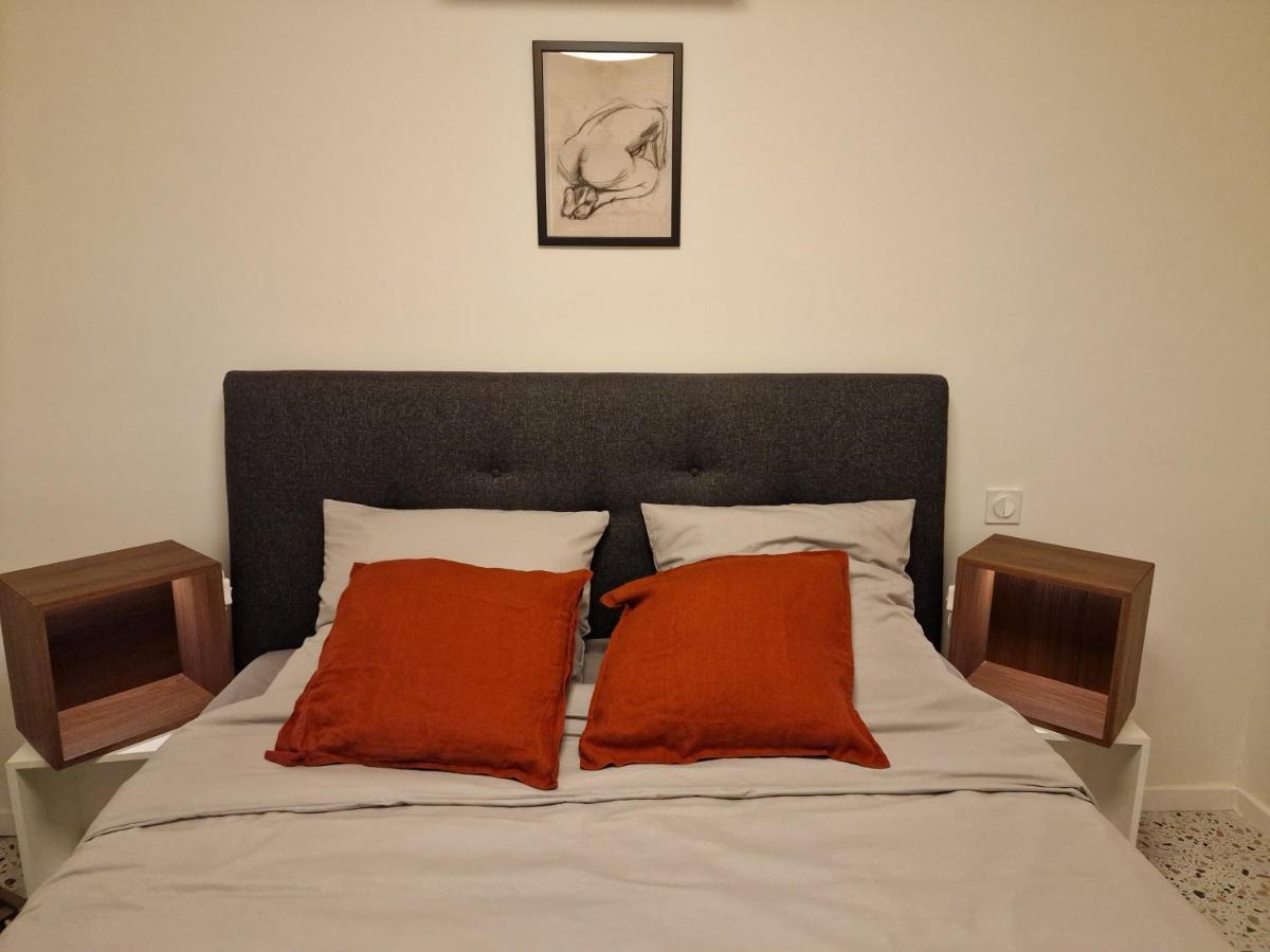 Maison Ping ,En Face Des Arenes 베지에 외부 사진