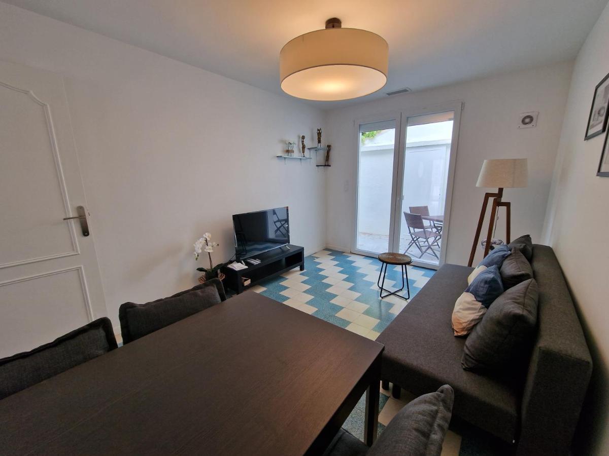 Maison Ping ,En Face Des Arenes 베지에 외부 사진