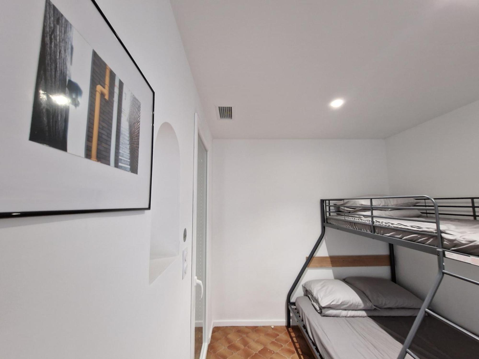 Maison Ping ,En Face Des Arenes 베지에 외부 사진